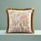 Peoner pyntepute med frynser 1