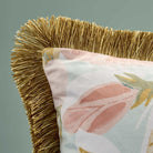 Peoner pyntepute med frynser 3