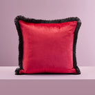 Rosaceae pyntepute med frynser 2