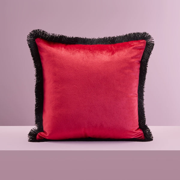 Rosaceae pyntepute med frynser 2