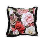 Rosaceae pyntepute med frynser 4