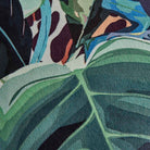 Monstera pyntepute med frynser 5