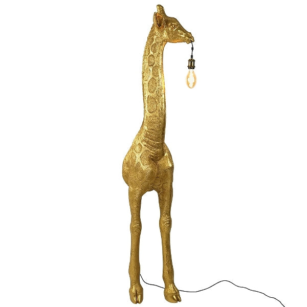 Luciever Giraffe gulvlampe 4
