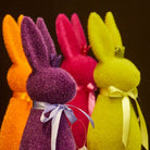 Kanin med krone Small 1