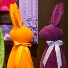 Kanin med krone Medium 2