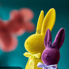 Kanin med krone Small 2