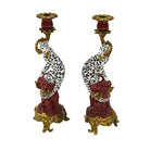 Leo Lysestake PAR   4