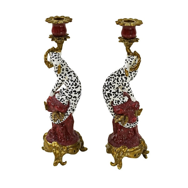 Leo Lysestake PAR   4