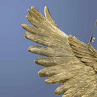 Flyvende Ducky taklampe 4