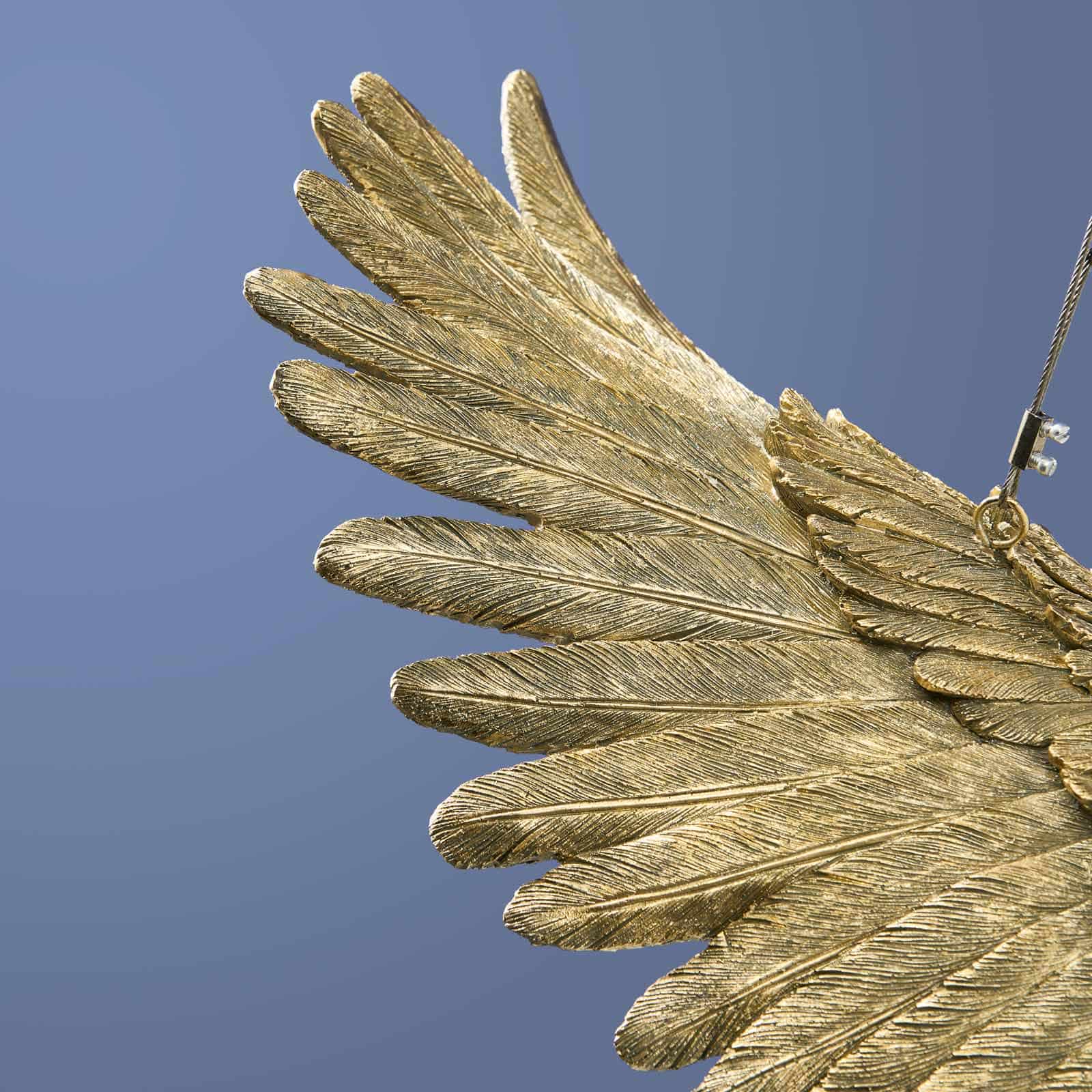 Flyvende Ducky taklampe 4