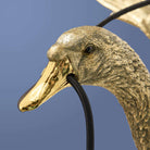 Flyvende Ducky taklampe 2