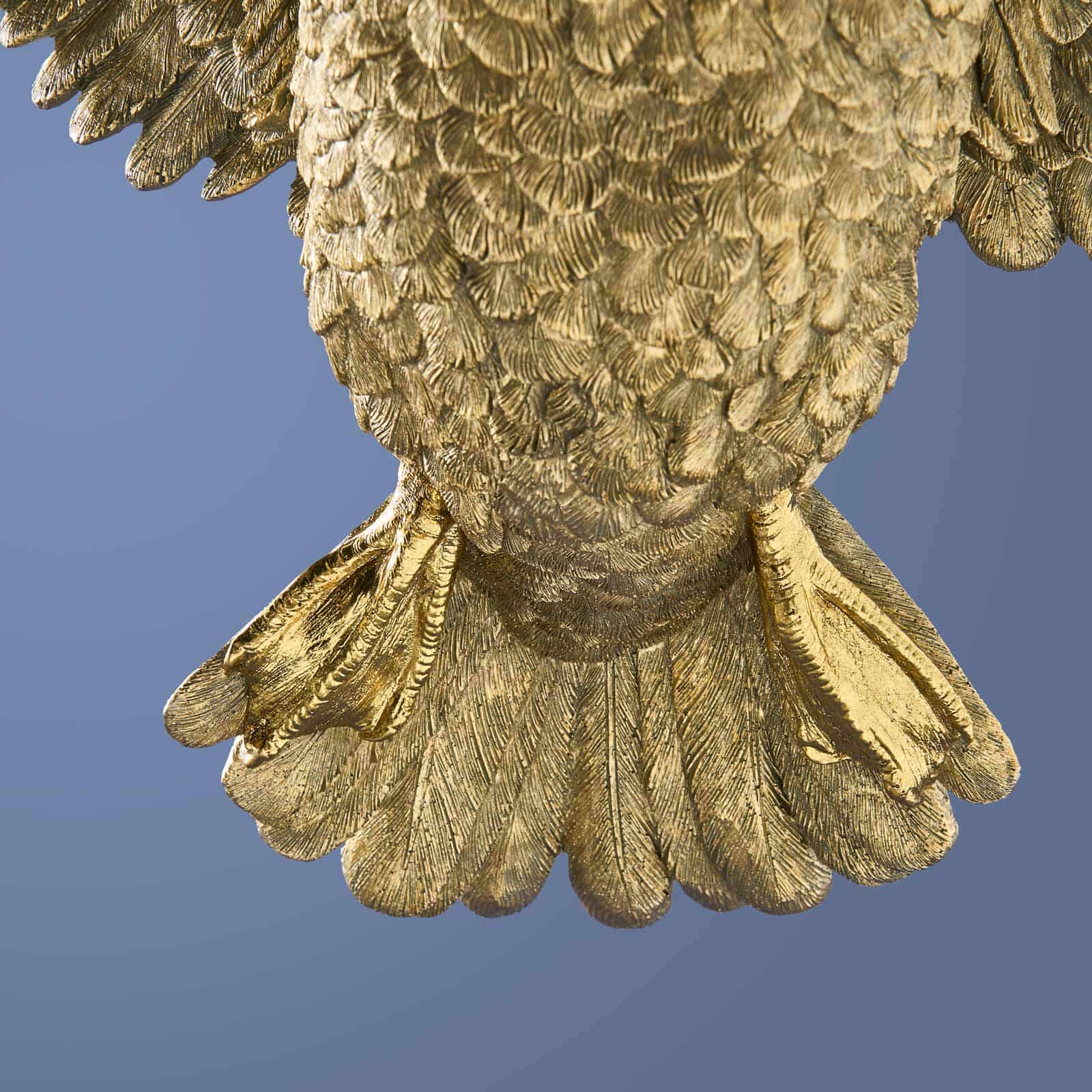 Flyvende Ducky taklampe 6