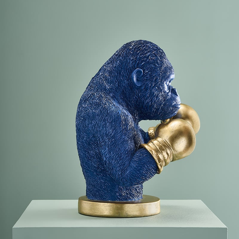 Sparebøsse Rocky gorilla 2