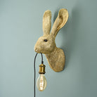 Kaninen Hasi vegglampe 3