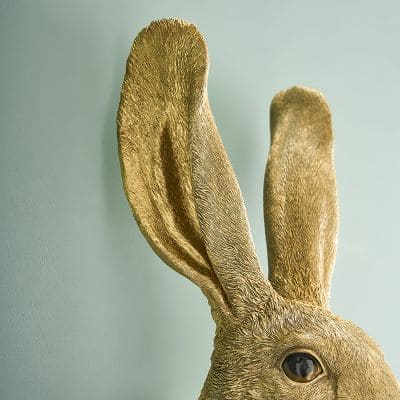 Kaninen Hasi vegglampe 4