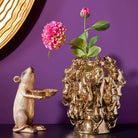 Mice vase i forskjellige farger 1