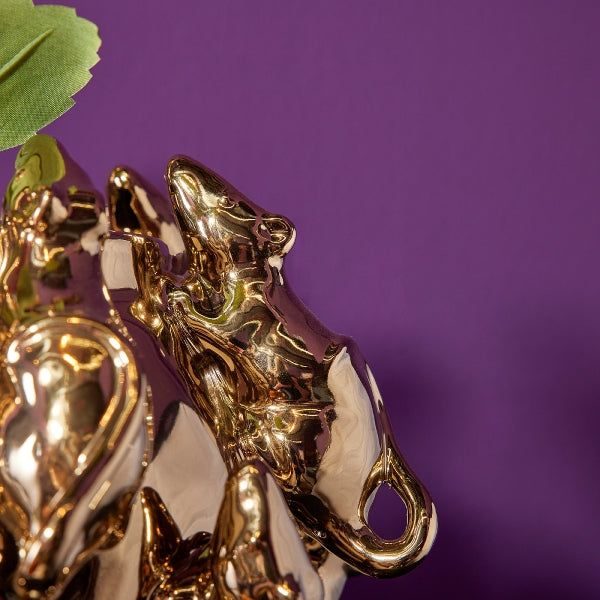 Mice vase i forskjellige farger 2