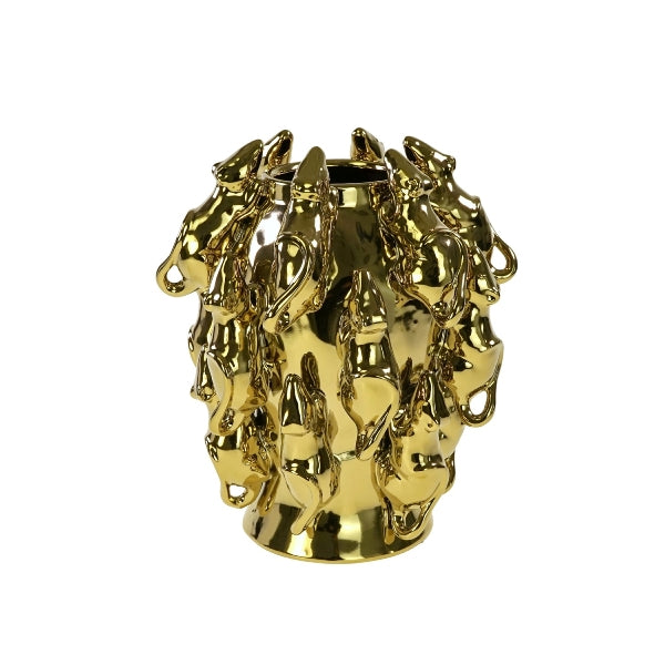 Mice vase i forskjellige farger 6