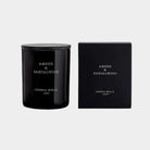 Amber & Sandalwood 230g 1