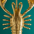 Hummer bordlampe - WERNS Premium kolleksjon 2