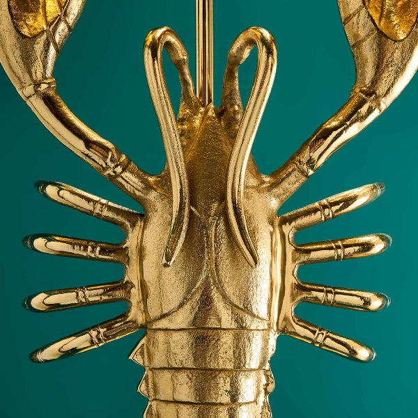 Hummer bordlampe - WERNS Premium kolleksjon 2