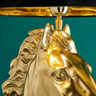 Hest bordlampe - WERNS Premium kolleksjon 2