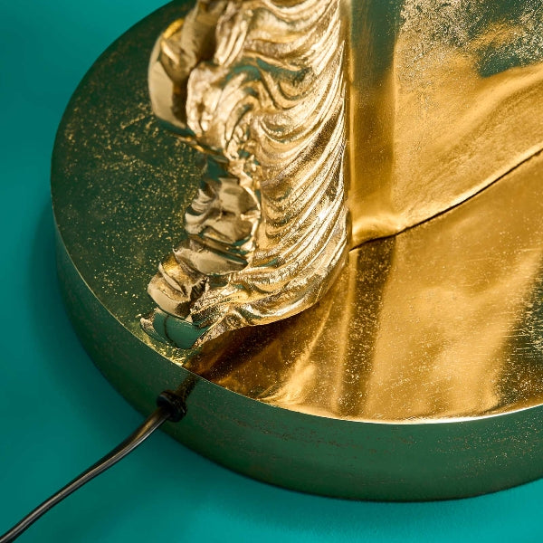 Hest bordlampe - WERNS Premium kolleksjon 3