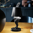 LED hiding Rabbit bordlampe 8