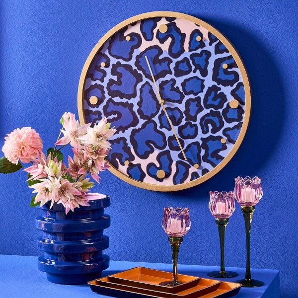 Tulipan lysestake i forskjellige farger MEDIUM 2