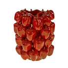 Paprika vase 4