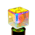 LED Cube small og Large 1