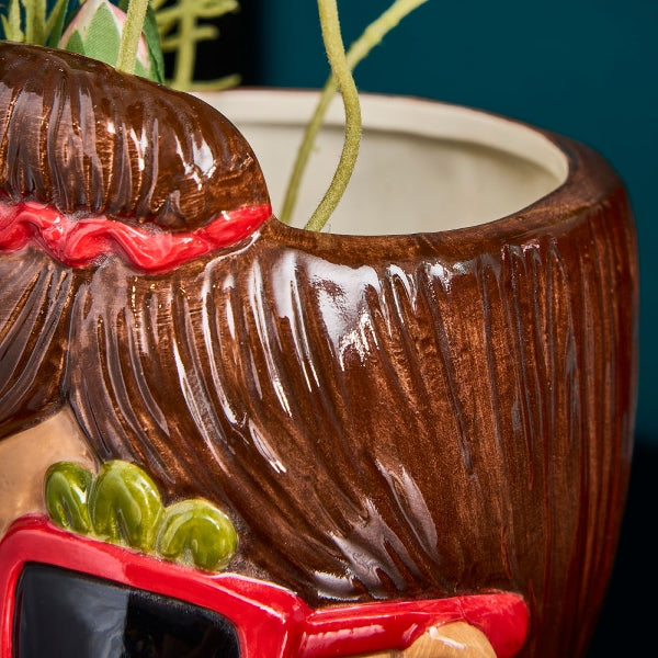 Lotta Siciliansk vase 2