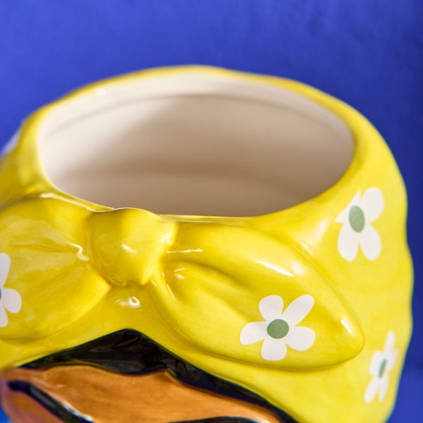 Lotte Siciliansk vase 2