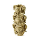 Jumbo vase Gold, 2 størrelser 4