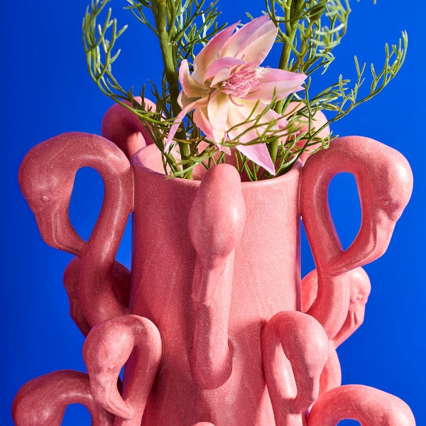 Pinky, Pink Vase - 2 størrelser 2