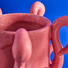 Pinky, Pink Vase - 2 størrelser 3