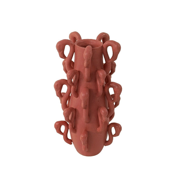 Pinky, Pink Vase - 2 størrelser 5