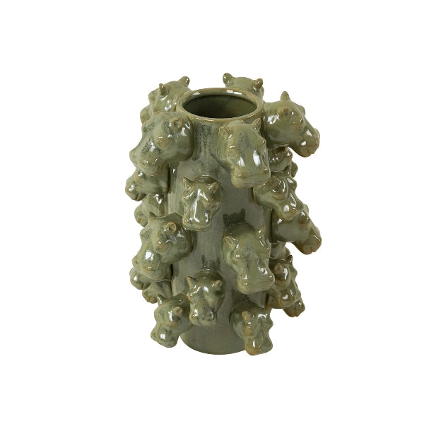 Patty Vase - 2 størrelser 4