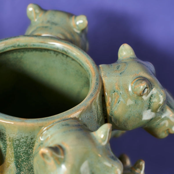 Patty Vase - 2 størrelser 3