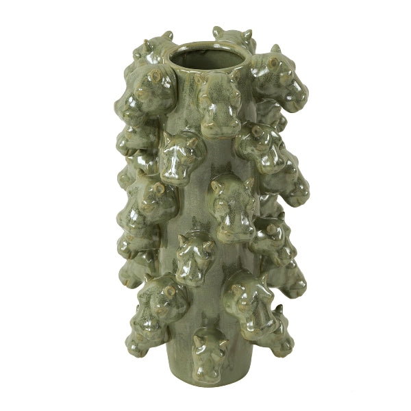 Patty Vase - 2 størrelser 5