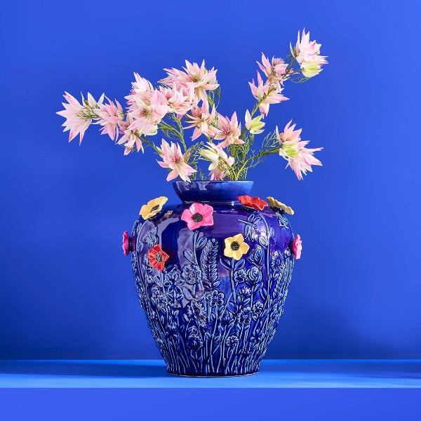 Primavera vase 2