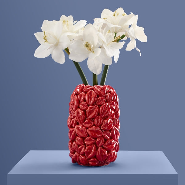 Lips Vase 1