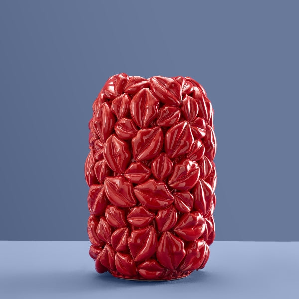 Lips Vase 3