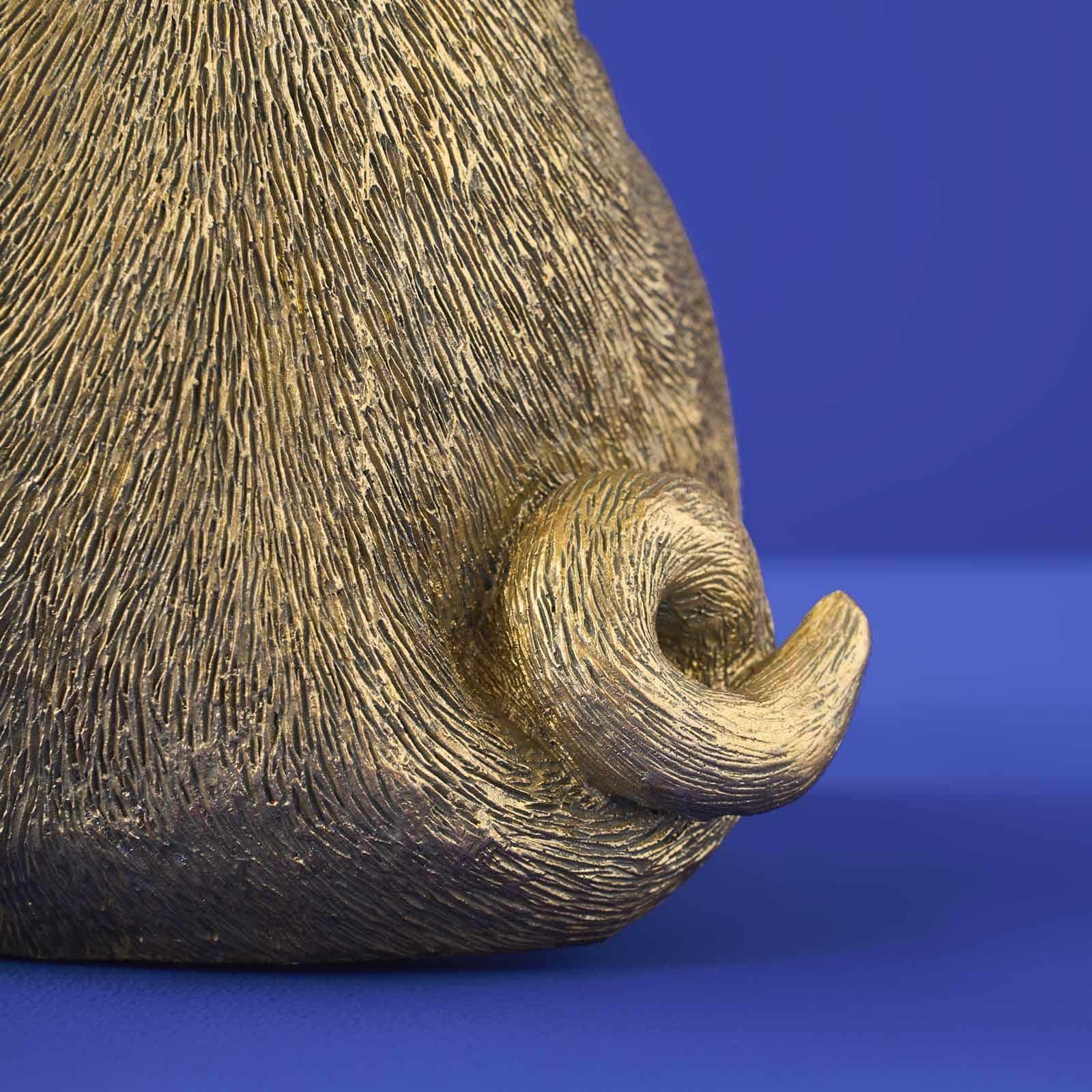 Piggy Pig Bordlampe 2