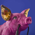 Piggy Pig Bordlampe 8