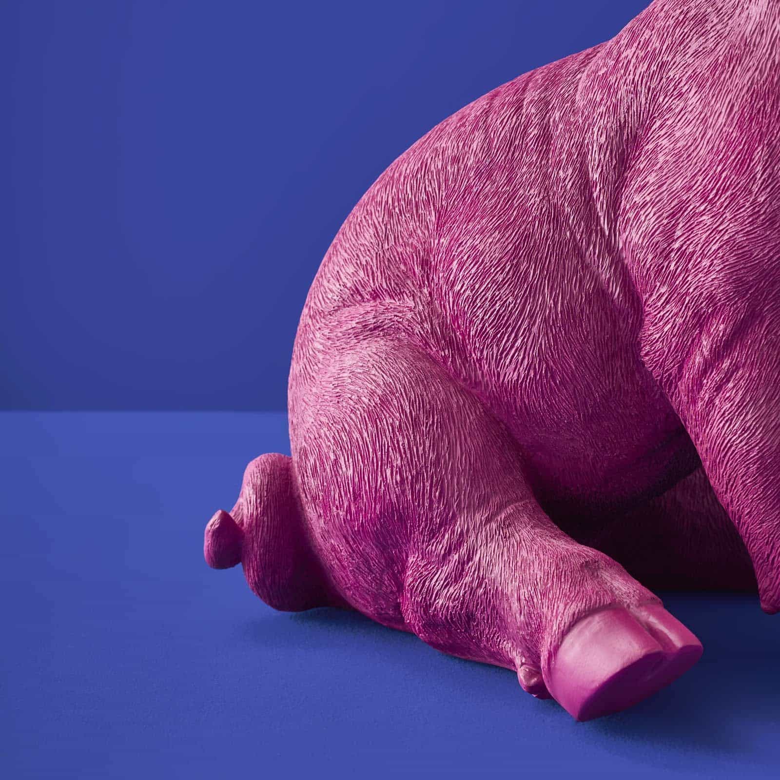 Piggy Pig Bordlampe 9