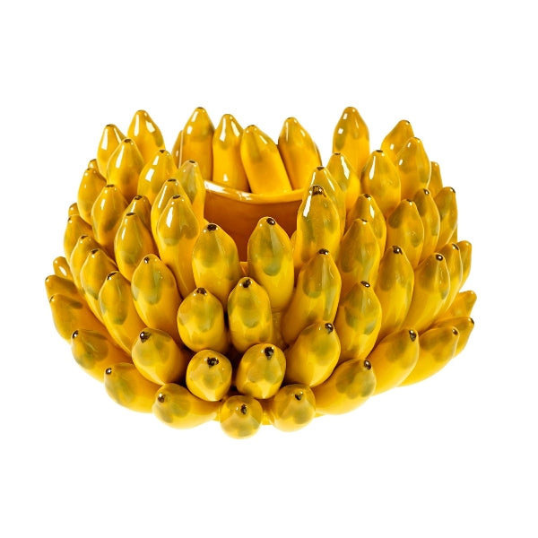 Vase Bananas 1