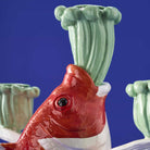 Kule Koi Fisk Lysestake 2