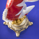 Kule Koi Fisk Lysestake 3