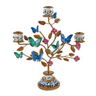 Sommerfugler lysestake 1